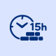 TechTime Blocks - 15 hours