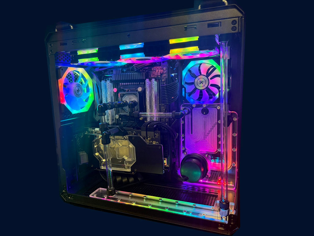 Performance-PCs storefront image 4