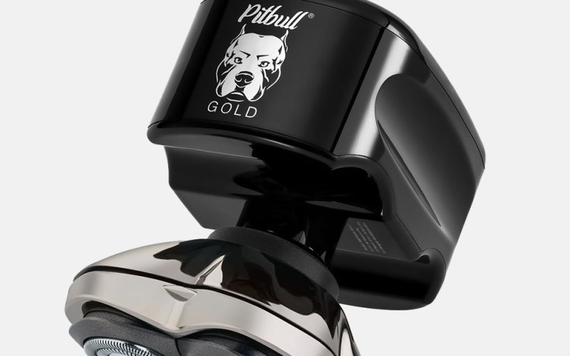 Skull Shaver storefront